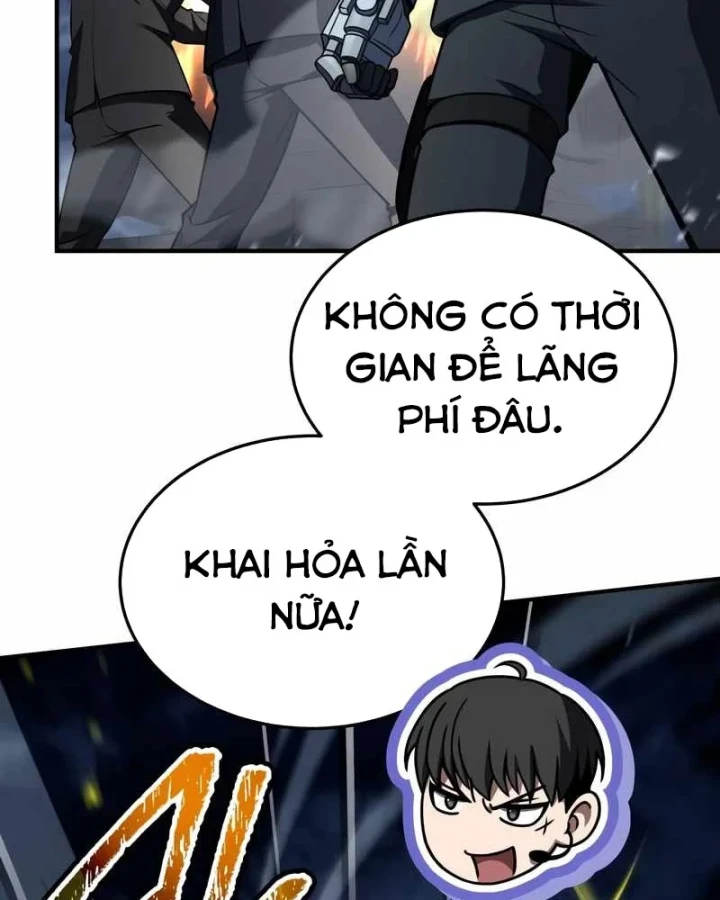 Kim Chiến Sĩ: Hành Trình Xây Dựng Đặc Tính Chapter 81 - 147