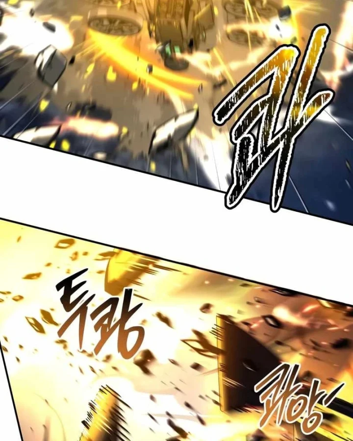 Kim Chiến Sĩ: Hành Trình Xây Dựng Đặc Tính Chapter 81 - 149