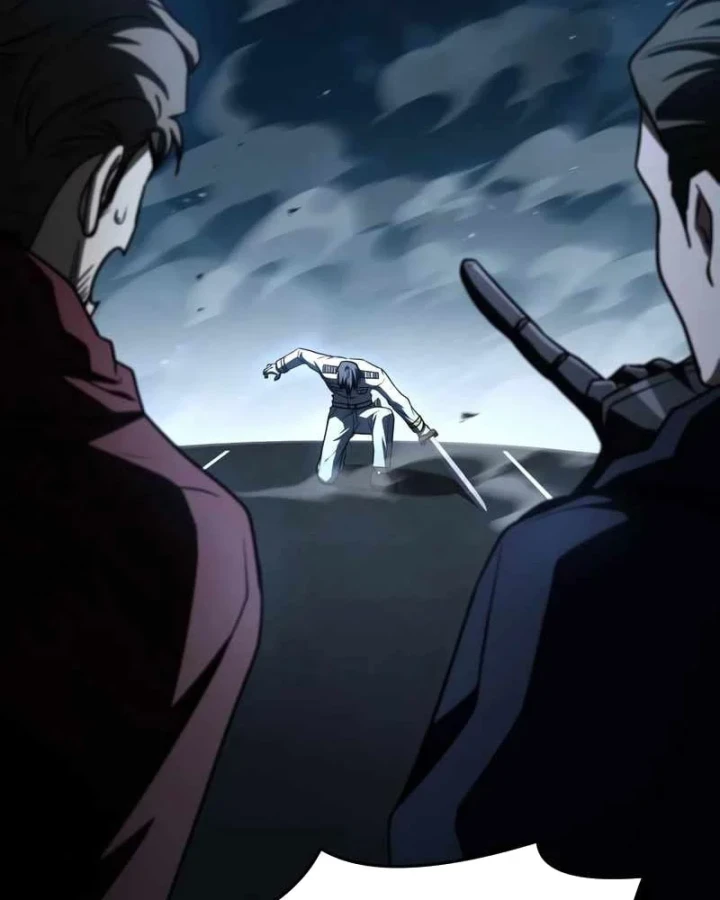 Kim Chiến Sĩ: Hành Trình Xây Dựng Đặc Tính Chapter 81 - 168