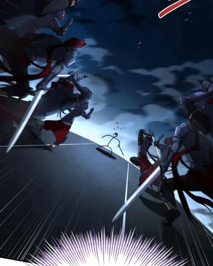 Kim Chiến Sĩ: Hành Trình Xây Dựng Đặc Tính Chapter 81 - 172