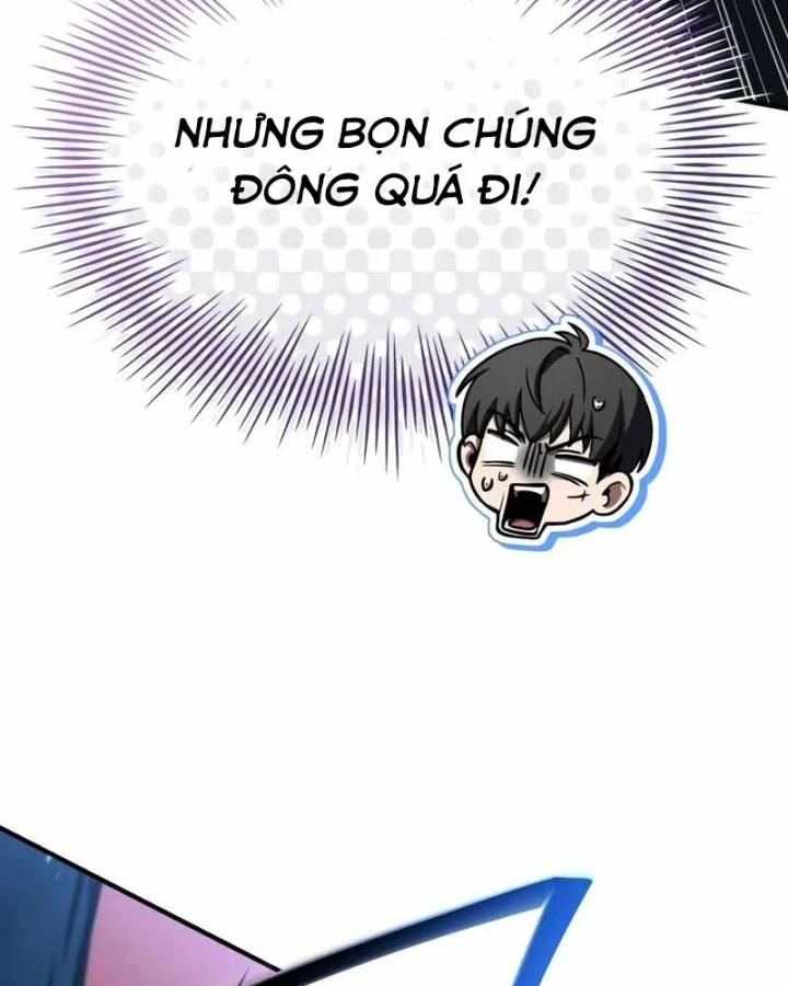 Kim Chiến Sĩ: Hành Trình Xây Dựng Đặc Tính Chapter 81 - 173