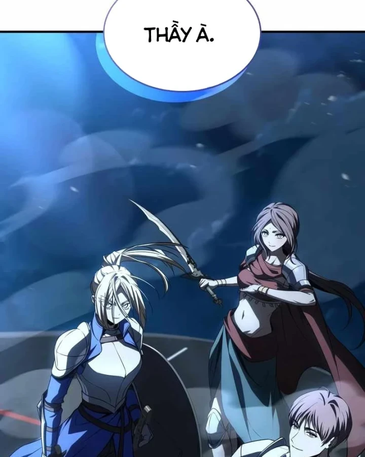 Kim Chiến Sĩ: Hành Trình Xây Dựng Đặc Tính Chapter 81 - 186