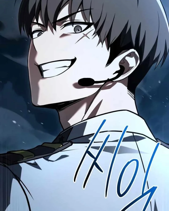 Kim Chiến Sĩ: Hành Trình Xây Dựng Đặc Tính Chapter 81 - 190