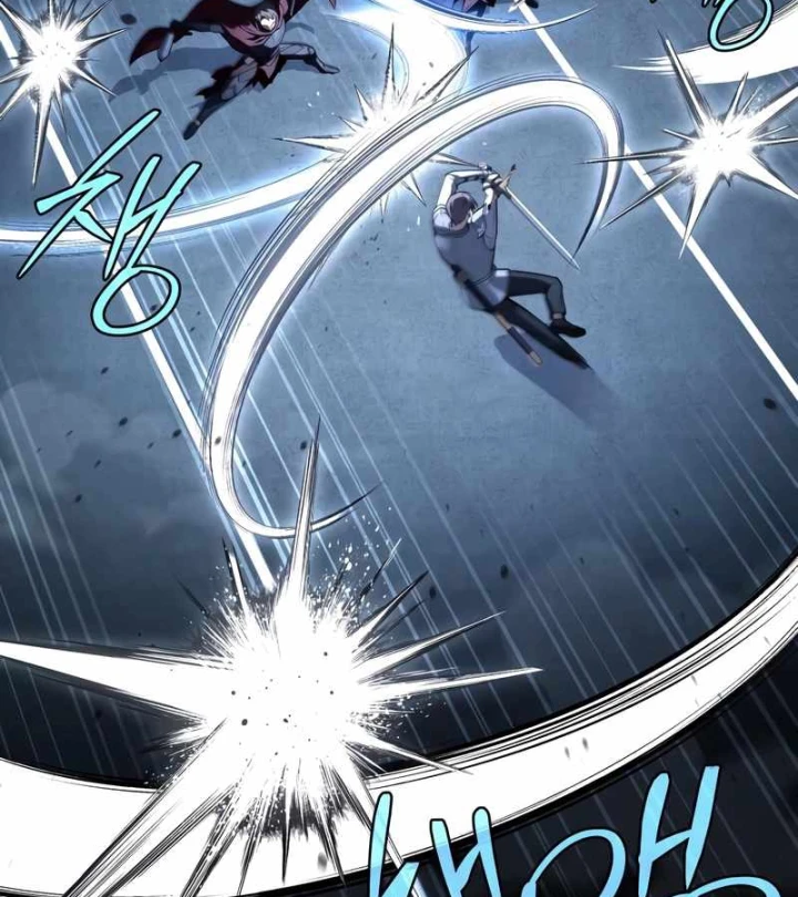 Kim Chiến Sĩ: Hành Trình Xây Dựng Đặc Tính Chapter 82 - 3