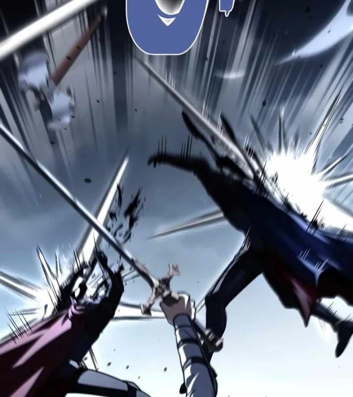 Kim Chiến Sĩ: Hành Trình Xây Dựng Đặc Tính Chapter 82 - 5