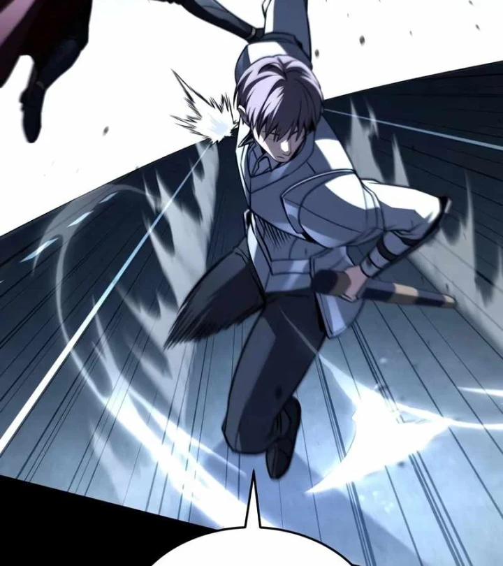 Kim Chiến Sĩ: Hành Trình Xây Dựng Đặc Tính Chapter 82 - 6