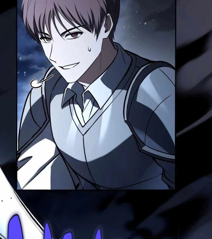 Kim Chiến Sĩ: Hành Trình Xây Dựng Đặc Tính Chapter 82 - 9