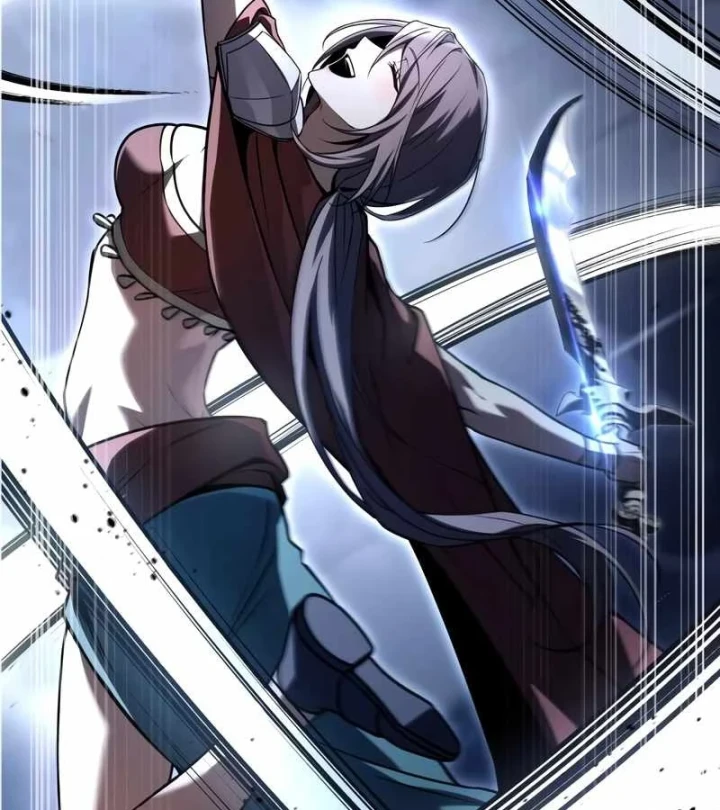 Kim Chiến Sĩ: Hành Trình Xây Dựng Đặc Tính Chapter 82 - 11