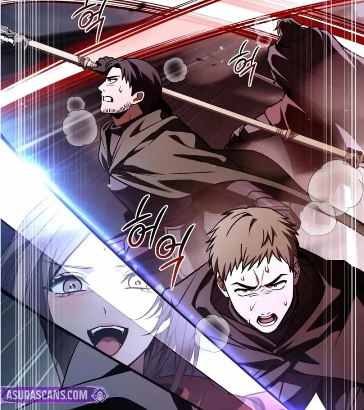 Kim Chiến Sĩ: Hành Trình Xây Dựng Đặc Tính Chapter 82 - 14