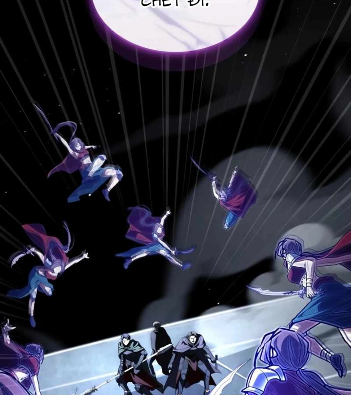 Kim Chiến Sĩ: Hành Trình Xây Dựng Đặc Tính Chapter 82 - 18