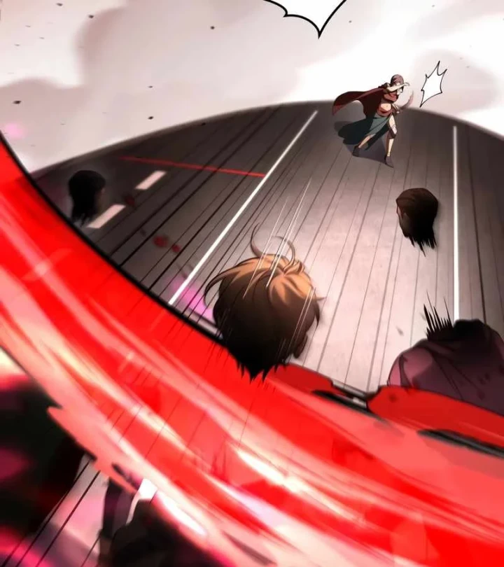 Kim Chiến Sĩ: Hành Trình Xây Dựng Đặc Tính Chapter 82 - 21