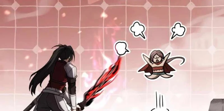 Kim Chiến Sĩ: Hành Trình Xây Dựng Đặc Tính Chapter 82 - 24