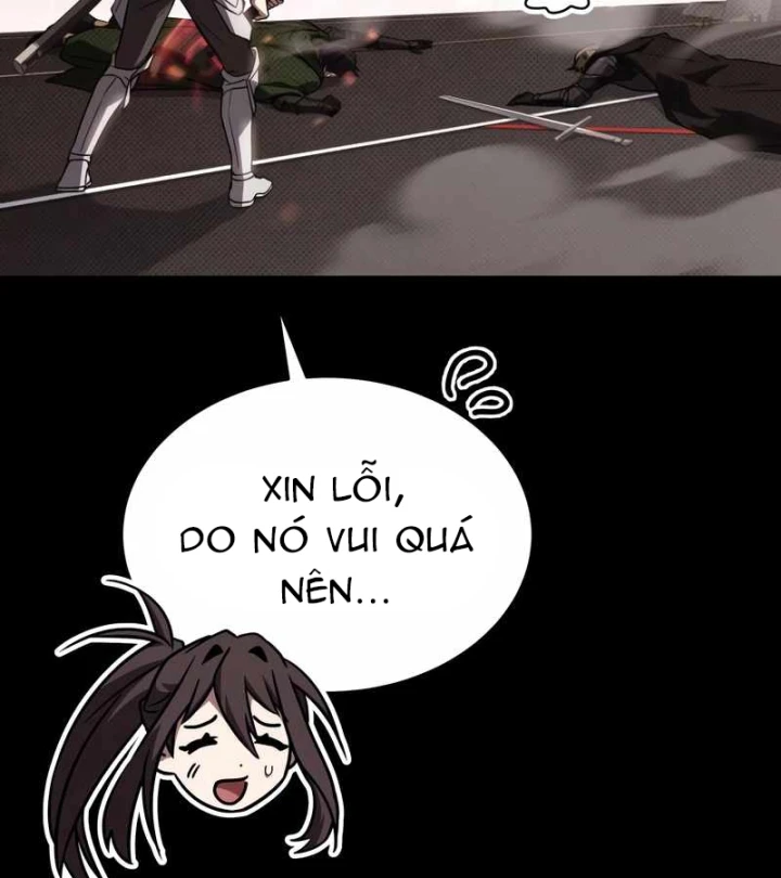 Kim Chiến Sĩ: Hành Trình Xây Dựng Đặc Tính Chapter 82 - 25