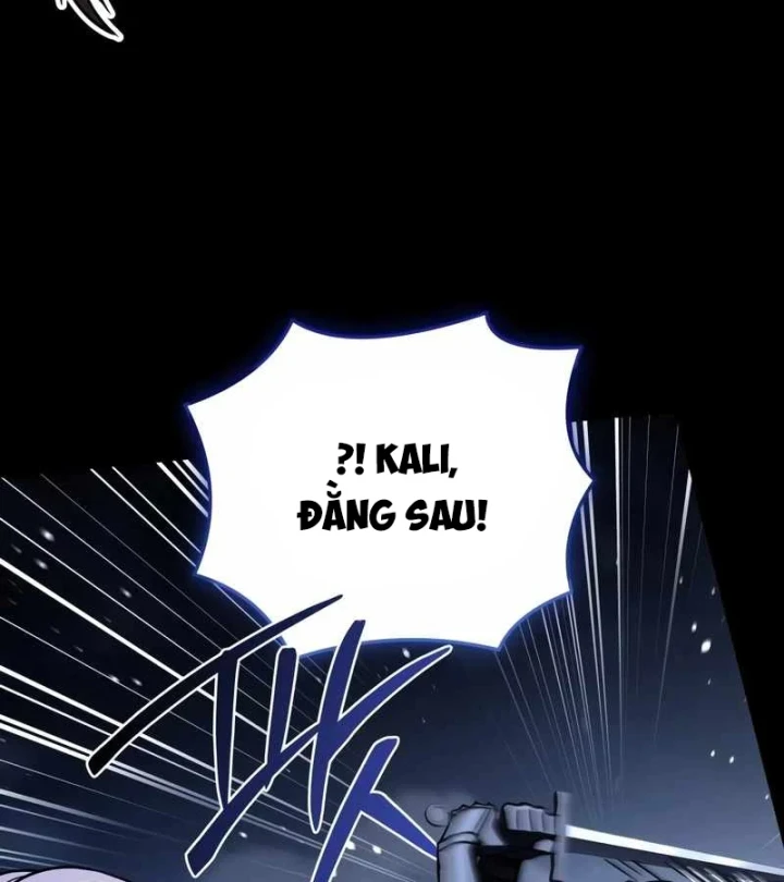 Kim Chiến Sĩ: Hành Trình Xây Dựng Đặc Tính Chapter 82 - 26