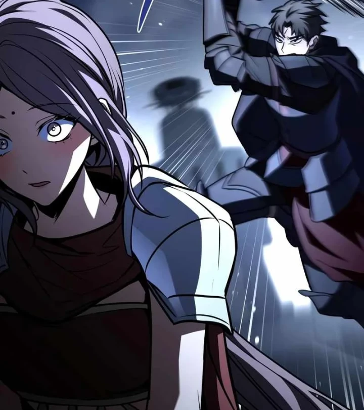 Kim Chiến Sĩ: Hành Trình Xây Dựng Đặc Tính Chapter 82 - 27