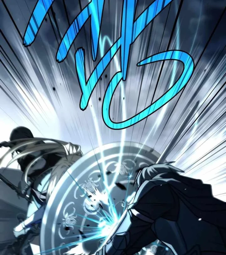 Kim Chiến Sĩ: Hành Trình Xây Dựng Đặc Tính Chapter 82 - 29