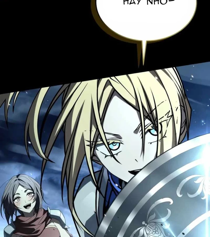 Kim Chiến Sĩ: Hành Trình Xây Dựng Đặc Tính Chapter 82 - 31