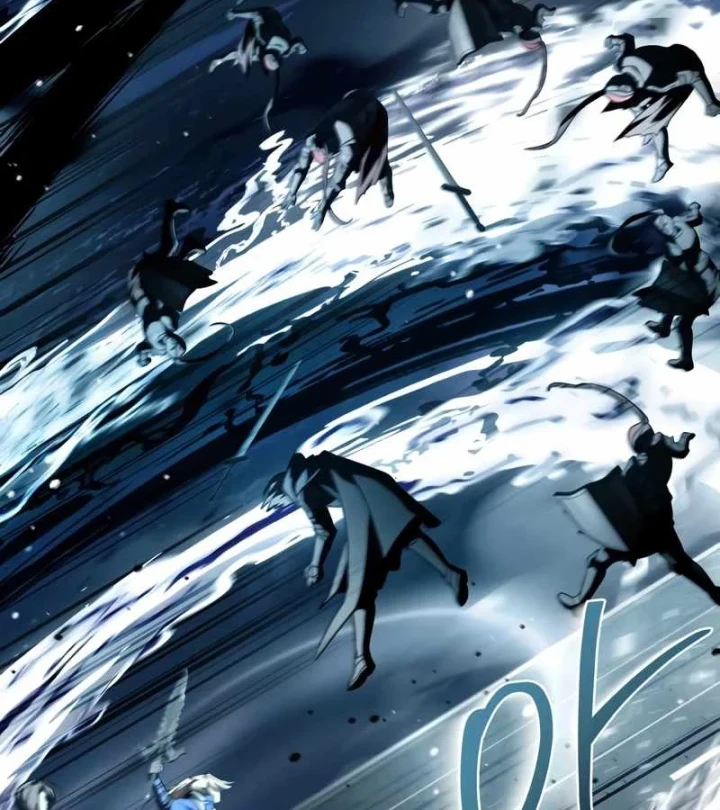 Kim Chiến Sĩ: Hành Trình Xây Dựng Đặc Tính Chapter 82 - 34