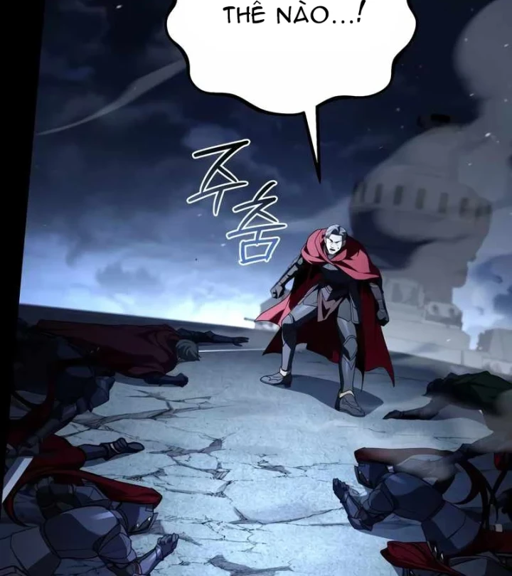 Kim Chiến Sĩ: Hành Trình Xây Dựng Đặc Tính Chapter 82 - 36