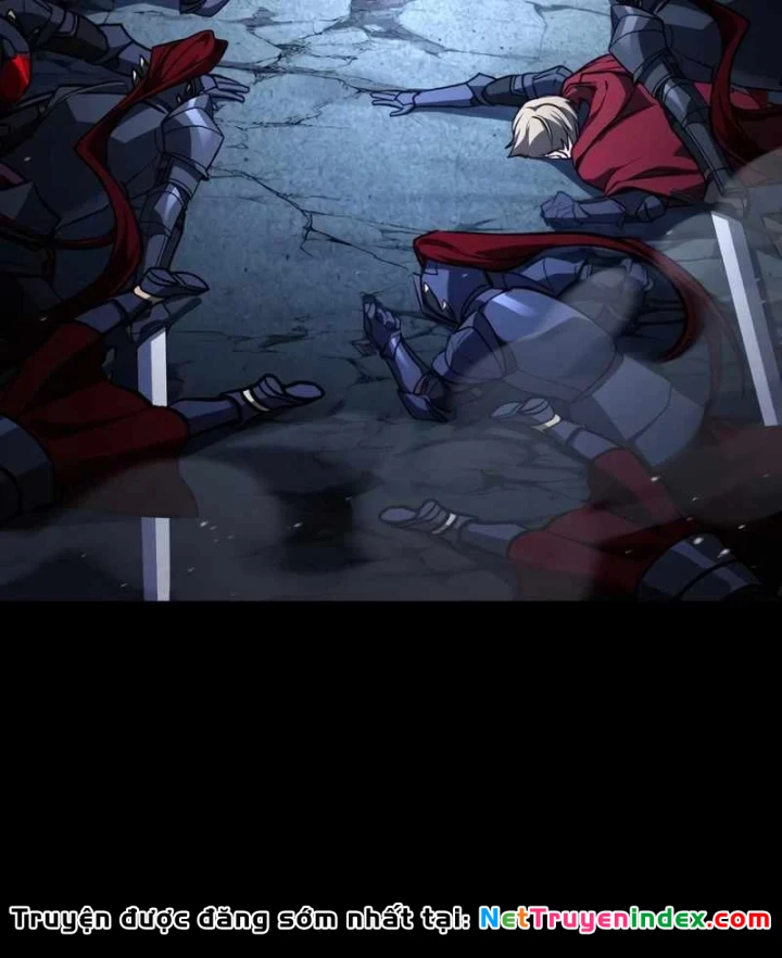 Kim Chiến Sĩ: Hành Trình Xây Dựng Đặc Tính Chapter 82 - 37