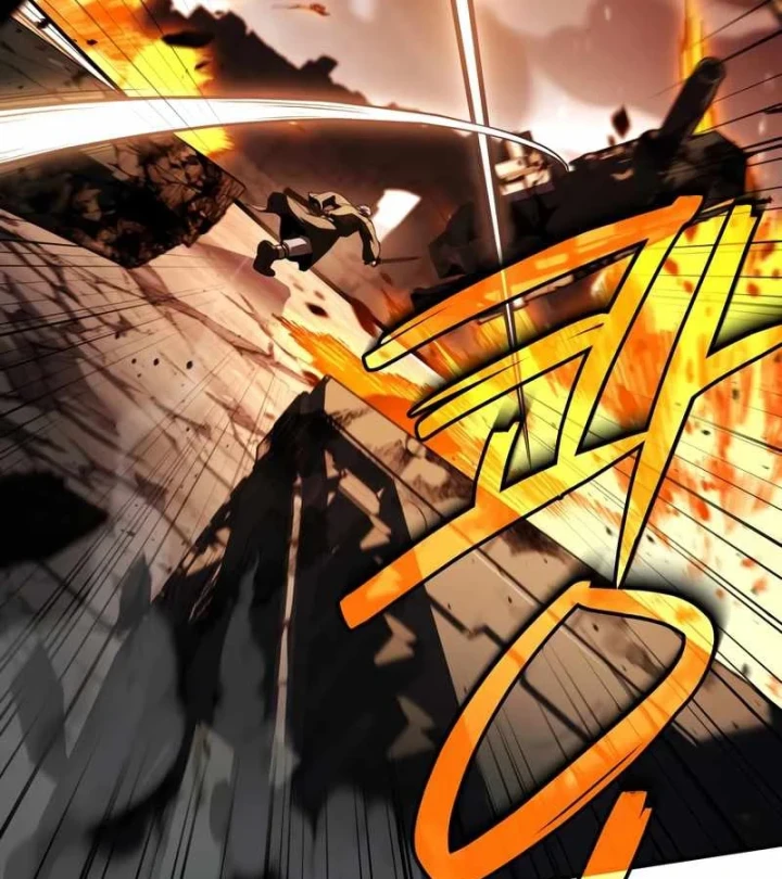 Kim Chiến Sĩ: Hành Trình Xây Dựng Đặc Tính Chapter 82 - 61