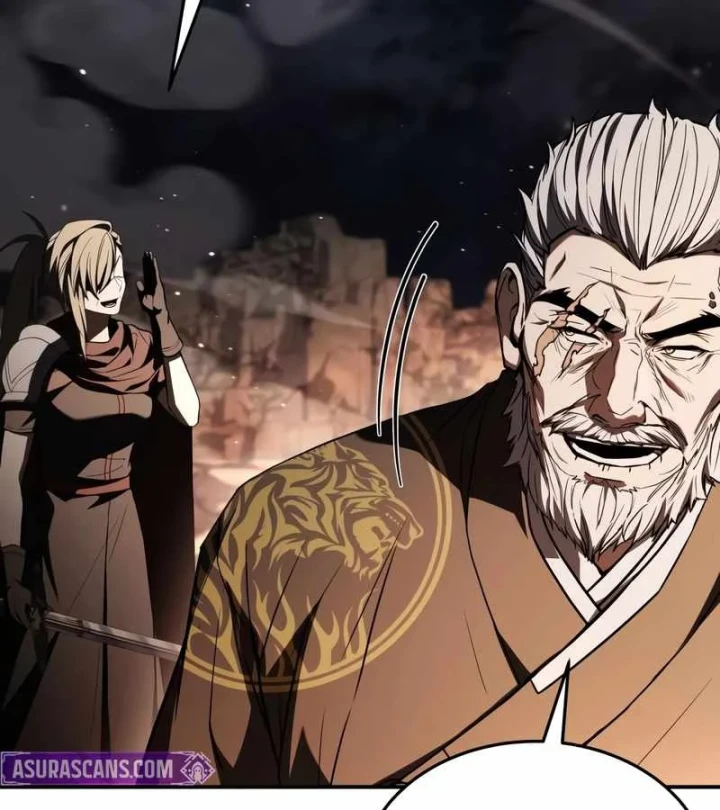 Kim Chiến Sĩ: Hành Trình Xây Dựng Đặc Tính Chapter 82 - 63