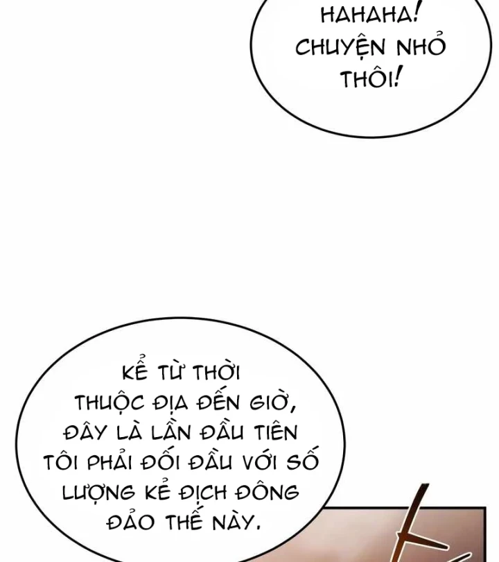 Kim Chiến Sĩ: Hành Trình Xây Dựng Đặc Tính Chapter 82 - 64