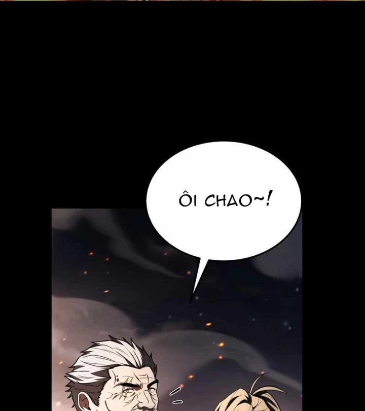 Kim Chiến Sĩ: Hành Trình Xây Dựng Đặc Tính Chapter 82 - 72