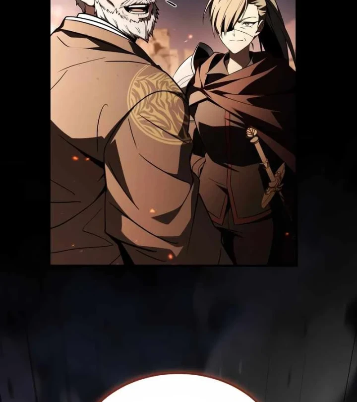 Kim Chiến Sĩ: Hành Trình Xây Dựng Đặc Tính Chapter 82 - 73