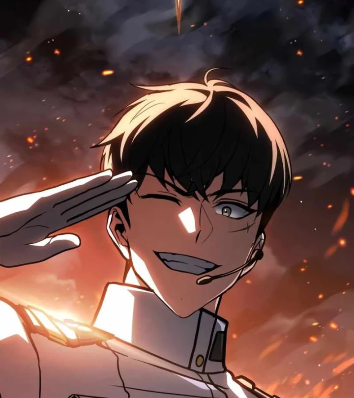 Kim Chiến Sĩ: Hành Trình Xây Dựng Đặc Tính Chapter 82 - 78