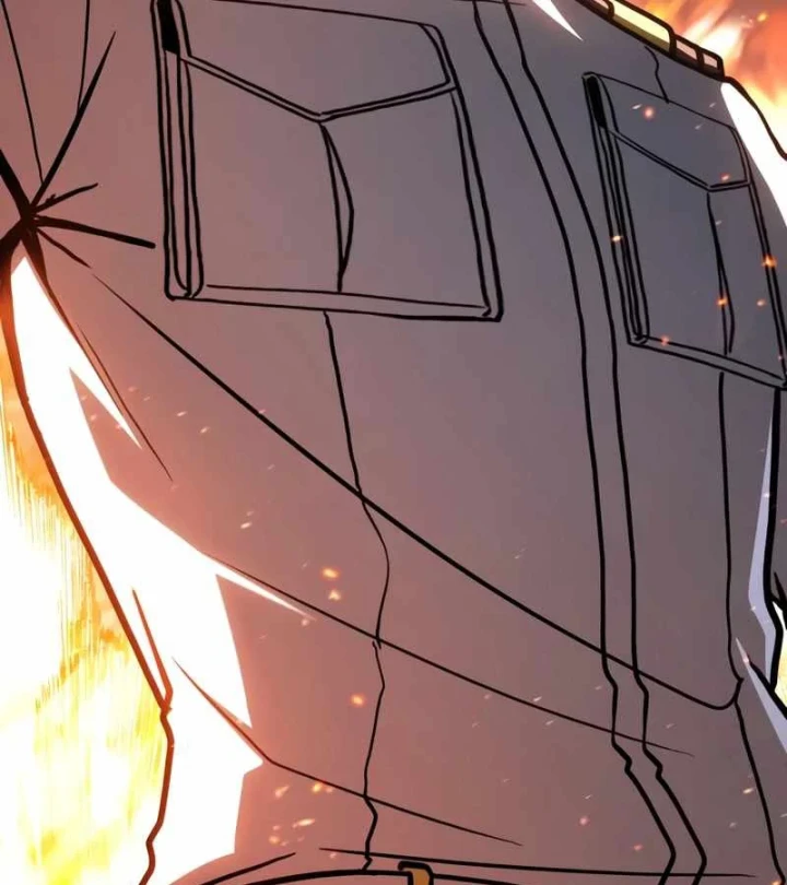 Kim Chiến Sĩ: Hành Trình Xây Dựng Đặc Tính Chapter 82 - 79