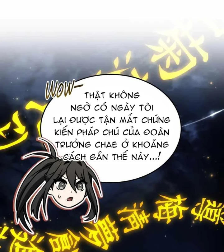 Kim Chiến Sĩ: Hành Trình Xây Dựng Đặc Tính Chapter 82 - 83