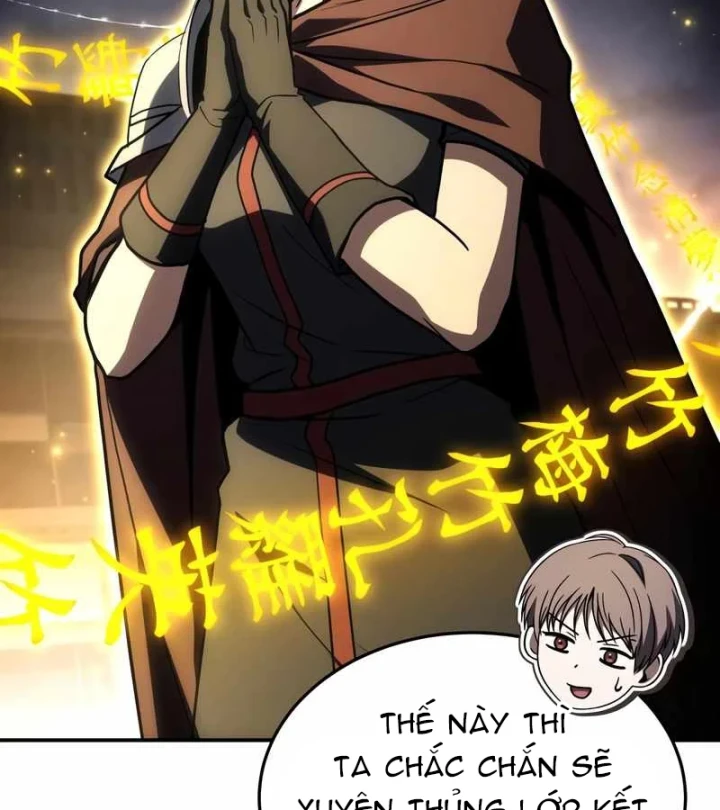 Kim Chiến Sĩ: Hành Trình Xây Dựng Đặc Tính Chapter 82 - 85