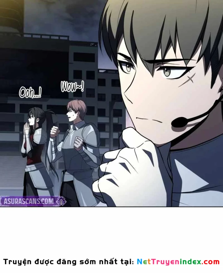 Kim Chiến Sĩ: Hành Trình Xây Dựng Đặc Tính Chapter 82 - 87