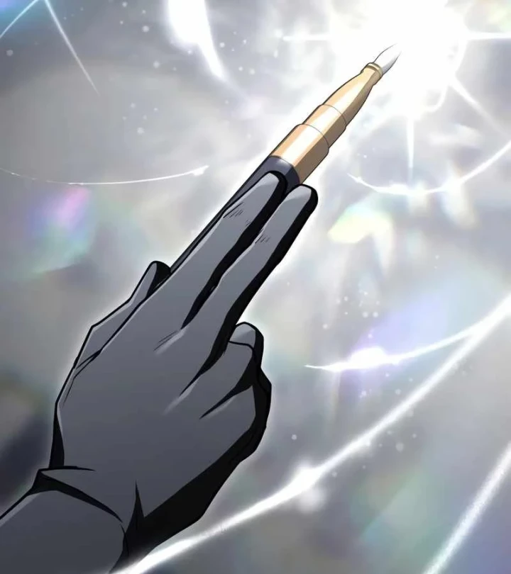 Kim Chiến Sĩ: Hành Trình Xây Dựng Đặc Tính Chapter 82 - 89