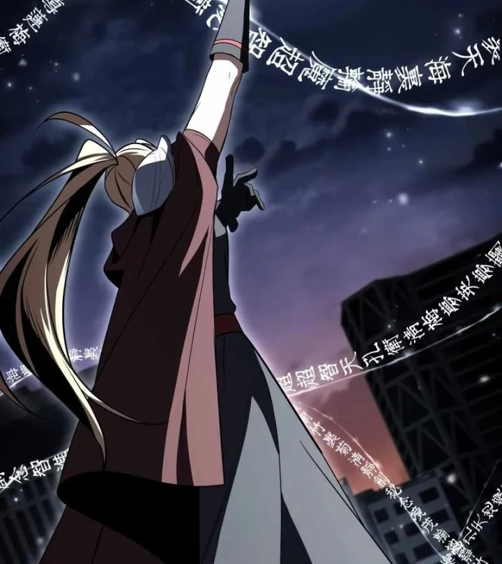 Kim Chiến Sĩ: Hành Trình Xây Dựng Đặc Tính Chapter 82 - 93