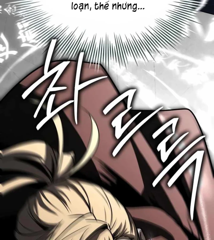 Kim Chiến Sĩ: Hành Trình Xây Dựng Đặc Tính Chapter 82 - 95