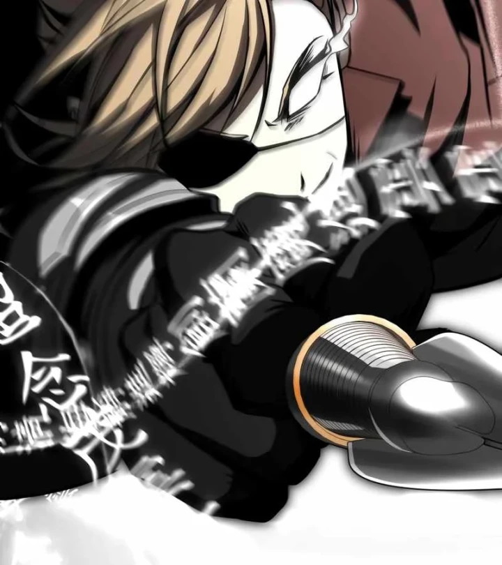 Kim Chiến Sĩ: Hành Trình Xây Dựng Đặc Tính Chapter 82 - 96