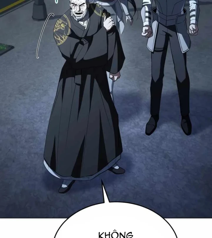 Kim Chiến Sĩ: Hành Trình Xây Dựng Đặc Tính Chapter 82 - 109