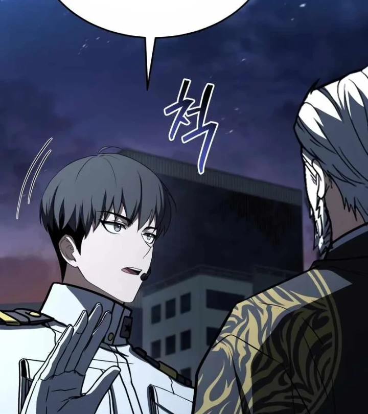 Kim Chiến Sĩ: Hành Trình Xây Dựng Đặc Tính Chapter 82 - 111