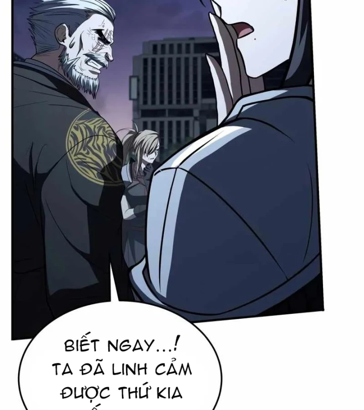 Kim Chiến Sĩ: Hành Trình Xây Dựng Đặc Tính Chapter 82 - 118