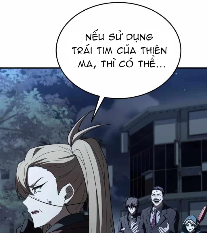 Kim Chiến Sĩ: Hành Trình Xây Dựng Đặc Tính Chapter 82 - 122