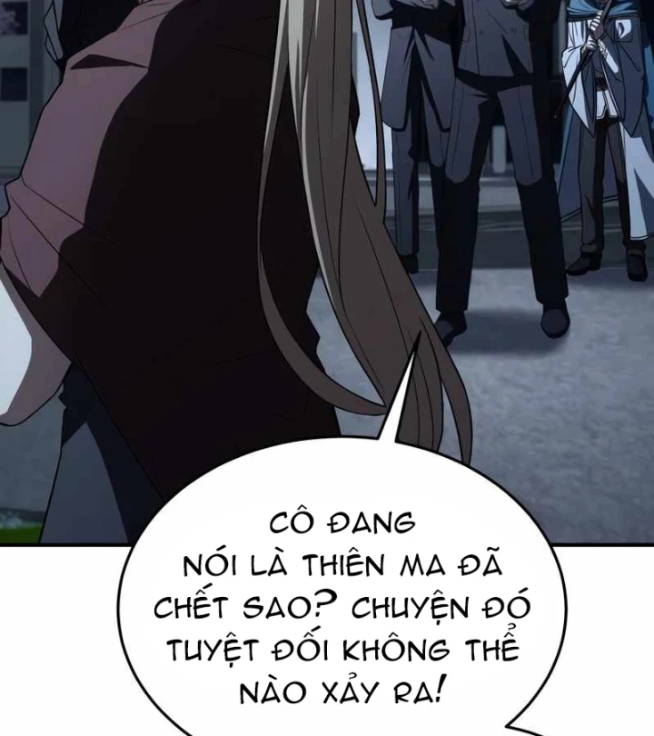 Kim Chiến Sĩ: Hành Trình Xây Dựng Đặc Tính Chapter 82 - 123