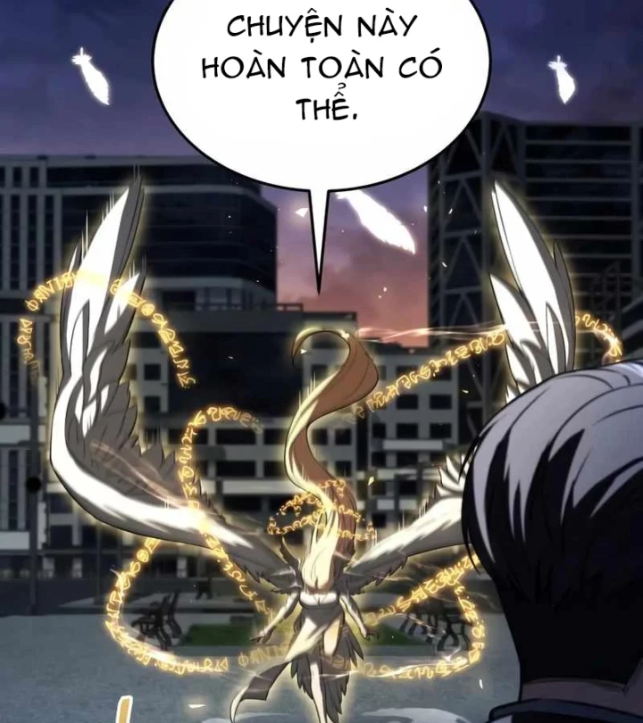 Kim Chiến Sĩ: Hành Trình Xây Dựng Đặc Tính Chapter 82 - 126