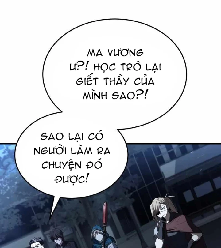 Kim Chiến Sĩ: Hành Trình Xây Dựng Đặc Tính Chapter 82 - 131