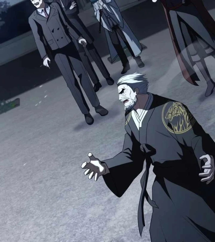 Kim Chiến Sĩ: Hành Trình Xây Dựng Đặc Tính Chapter 82 - 132