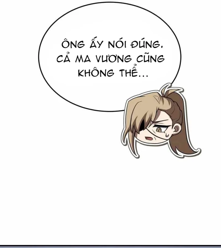 Kim Chiến Sĩ: Hành Trình Xây Dựng Đặc Tính Chapter 82 - 135