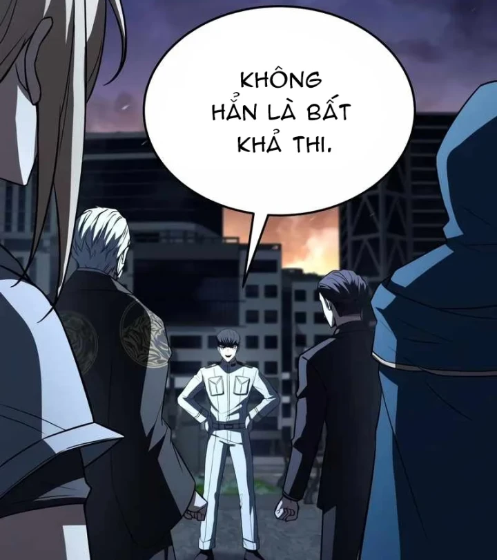 Kim Chiến Sĩ: Hành Trình Xây Dựng Đặc Tính Chapter 82 - 138