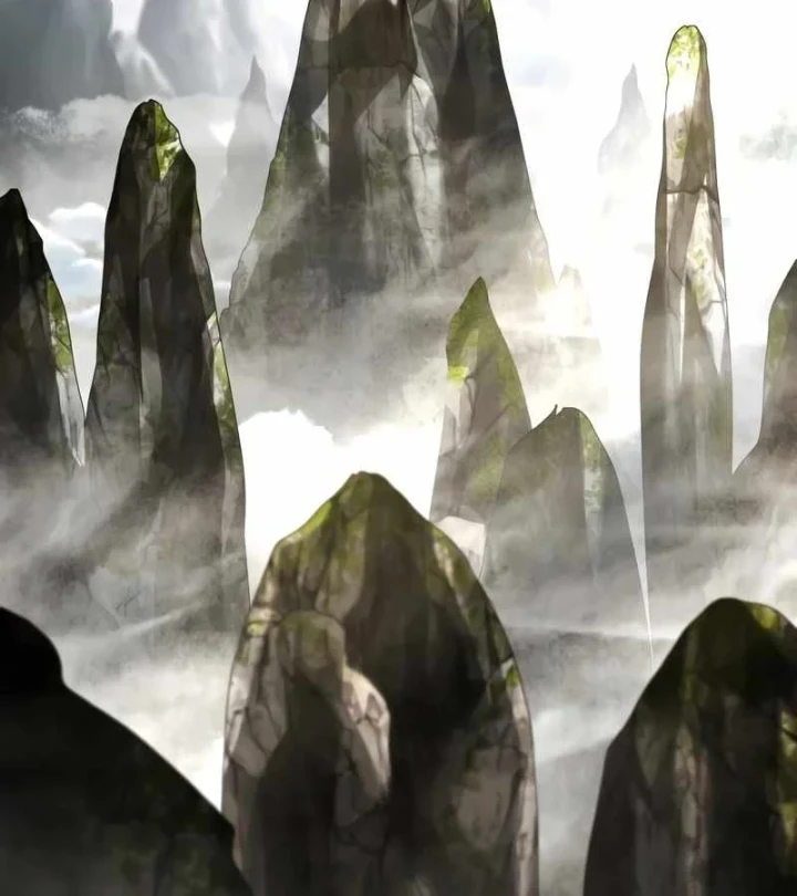 Kim Chiến Sĩ: Hành Trình Xây Dựng Đặc Tính Chapter 82 - 146