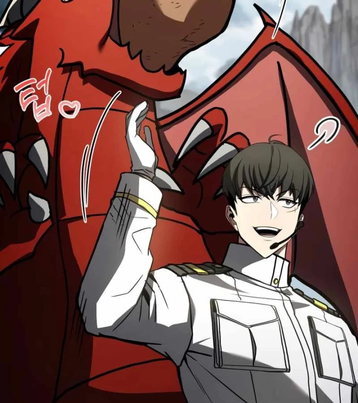 Kim Chiến Sĩ: Hành Trình Xây Dựng Đặc Tính Chapter 82 - 161